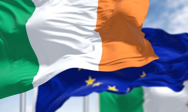 Irlanda prohibirá la importación de bienes que provengan de asentamientos israelíes