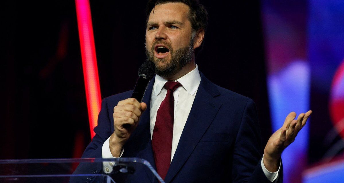 El vicepresidente de EEUU dice que hubo un malentendido en el acuerdo con Irán