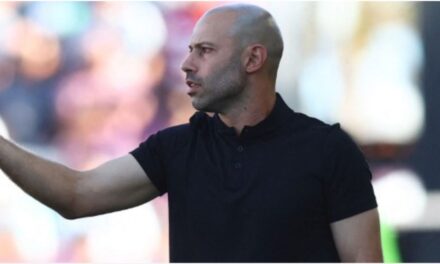 Inter Miami volvió a perder y Javier Mascherano fue la principal fuente de memes en las redes sociales