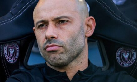 Javier Mascherano sobre la eliminación del Inter Miami: «Vancouver nos golpeó en dos momentos oportunos»