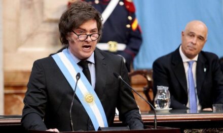 La oposición se prepara para insistir en el Congreso con la Emergencia en Bahía Blanca