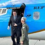 cuál es la agenda del Presidente por la asunción de Keiko Fujimori