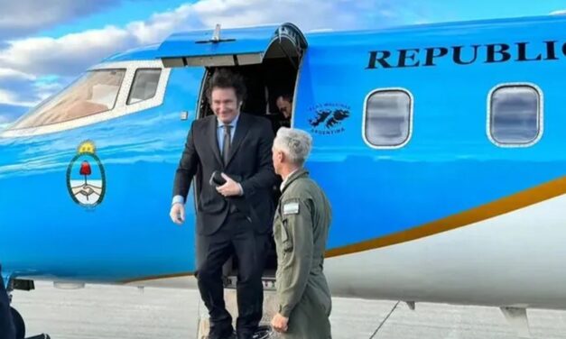 Javier Milei ya gastó más de $4.700 millones en viajes al exterior en lo que va de su mandato