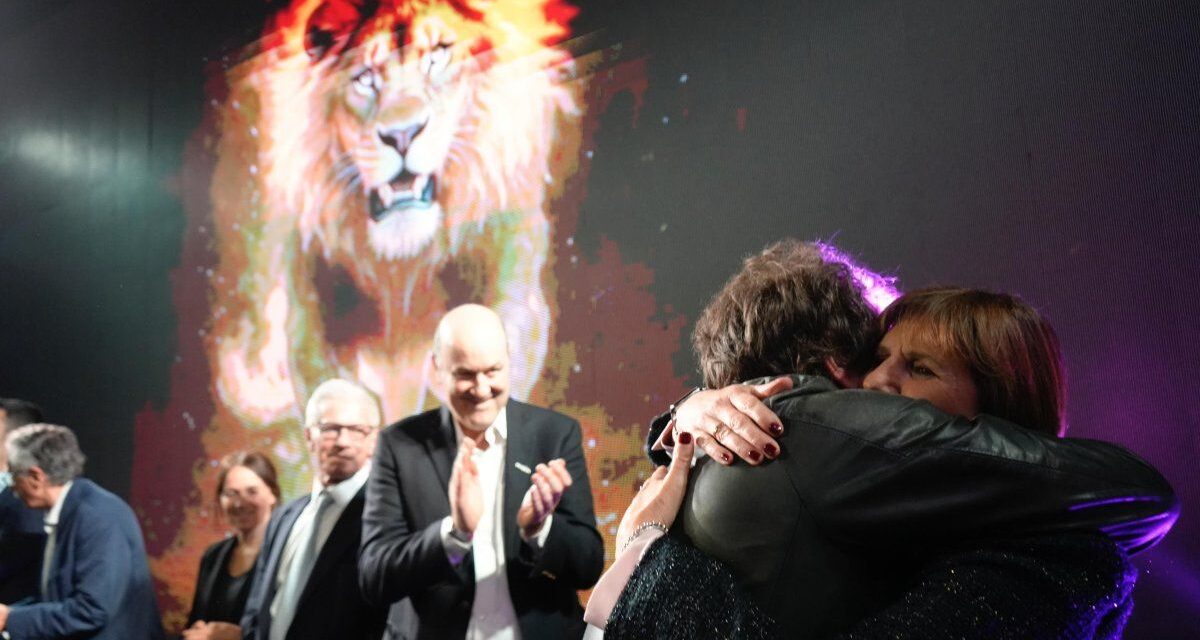 La Casa Rosada minimizó las actividades de gestión para dedicarse a la campaña