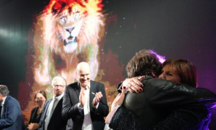 La Casa Rosada minimizó las actividades de gestión para dedicarse a la campaña