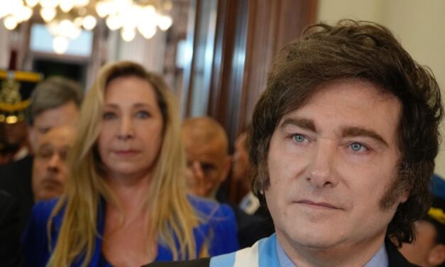 Presupuesto, interna de Gabinete y rechazo a vetos en el Congreso
