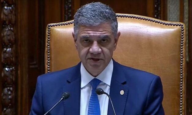 El macrismo se rearma en Ciudad y apuntala la agenda con el impulso de proyectos en la Legislatura