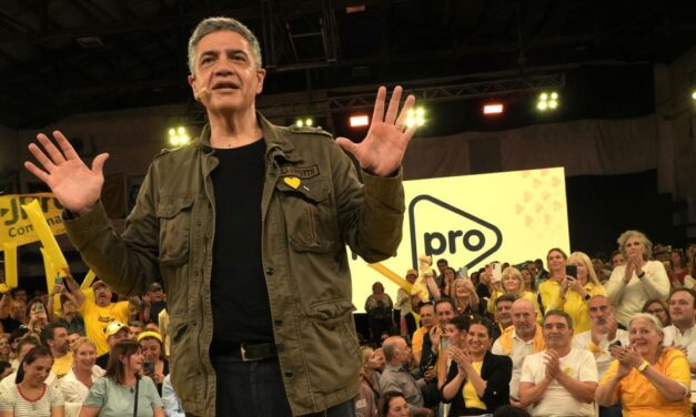 El PRO porteño convocó a una asamblea para definir la conformación de alianzas en Ciudad para octubre