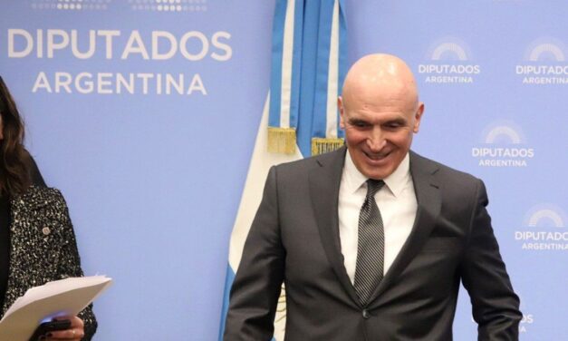 José Luis Espert palpita el acuerdo entre La Libertad Avanza y PRO en la provincia de Buenos Aires