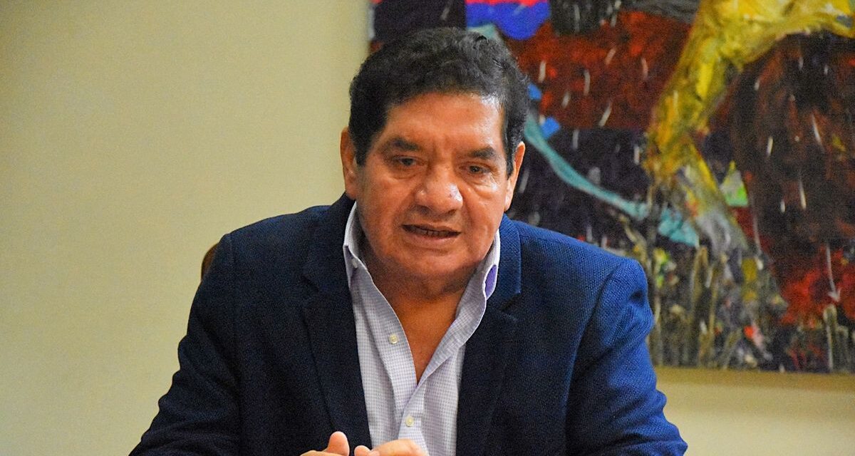 renunció a su banca el legislador provincial condenado por abuso sexual
