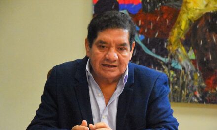 renunció a su banca el legislador provincial condenado por abuso sexual