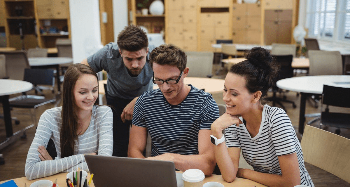 Ya está disponible una nueva Inteligencia Artificial para buscar y conseguir trabajo más rápido