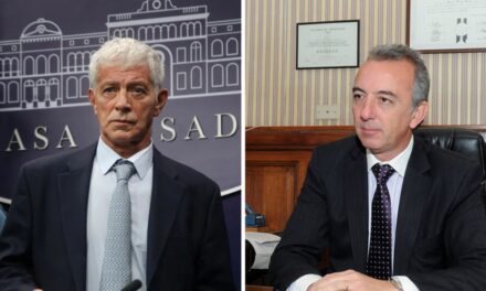 Una causa penal jaquea al sistema acusatorio en Comodoro Py y dos jueces caminan por la cuerda floja