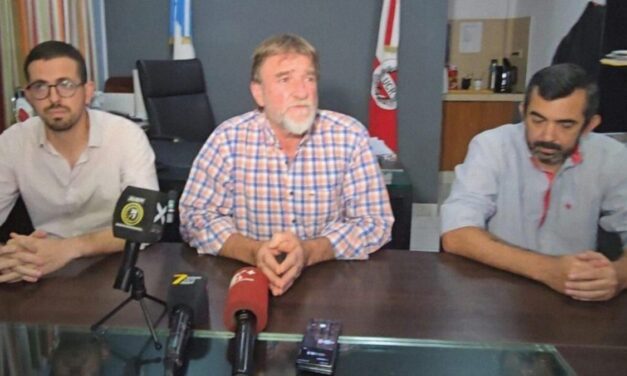 El Frente Jujuy Crece denunció incumplimiento de la veda por parte de La Libertad Avanza