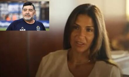 En el caso Maradona aparecen videos de la jueza Makintach sobre el documental