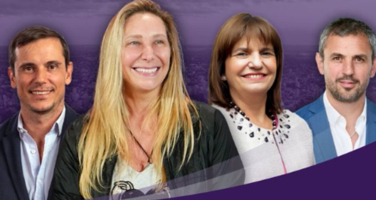 Karina Milei, Patricia Bullrich y Martín Menem viajarán a Misiones para acompañar al candidato libertario