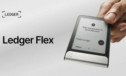 Ledger lanza una llave de repuesto para sus billeteras