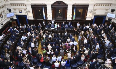 La provincia de Buenos Aires oficializó el calendario para las elecciones legislativas