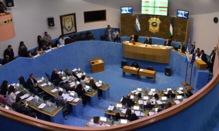 Río Negro busca aprobar proyectos que proponen cobrarle la salud a extranjeros