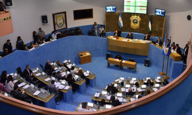 Río Negro busca aprobar proyectos que proponen cobrarle la salud a extranjeros