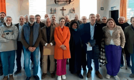 Trasladaron represores a Campo de Mayo y denunciaron condiciones de privilegio