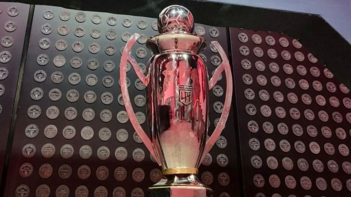 Todo definido: cuándo y dónde se enfrentan Huracan y Platense por la final del Torneo Apertura