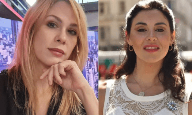 Un fuerte cruce entre Lilia Lemoine y Marcela Pagano reavivó las internas de La Libertad Avanza