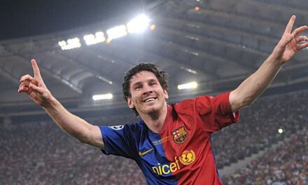 Lionel Messi eligió el mejor gol de su carrera: «Es el más significativo de todos»