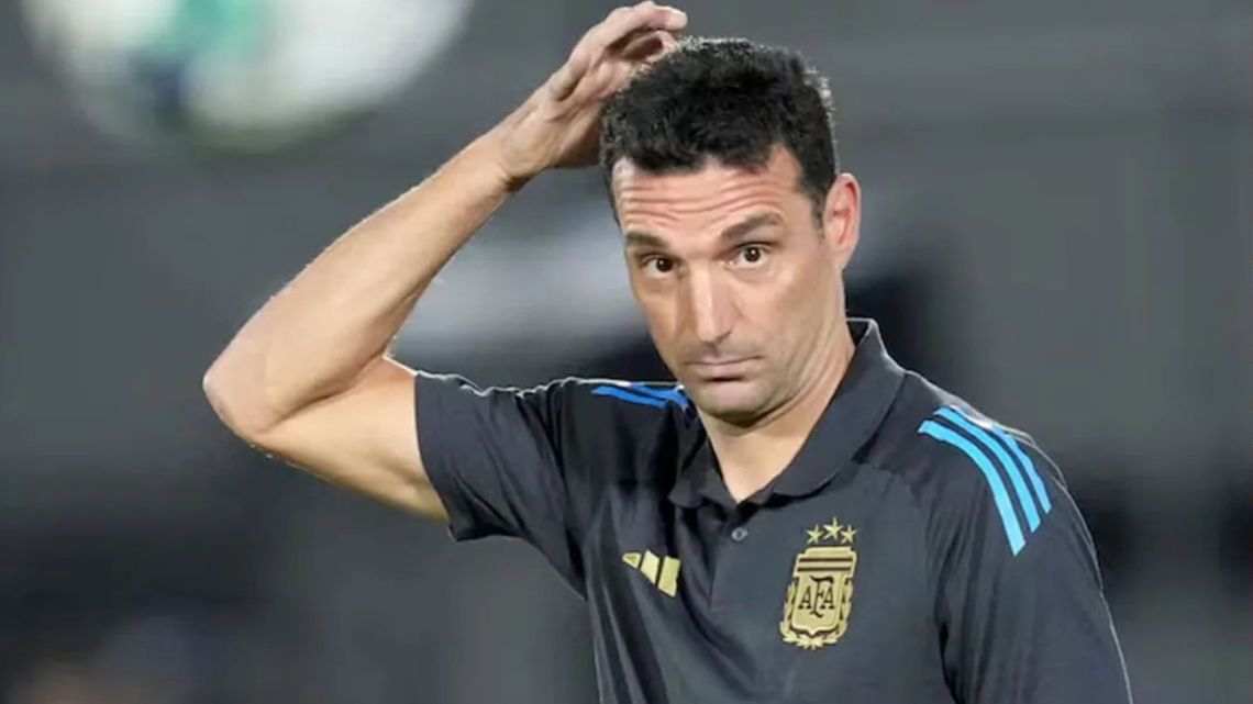 Quiénes son los 14 jugadores que perdería la Selección Argentina por el Mundial de Clubes
