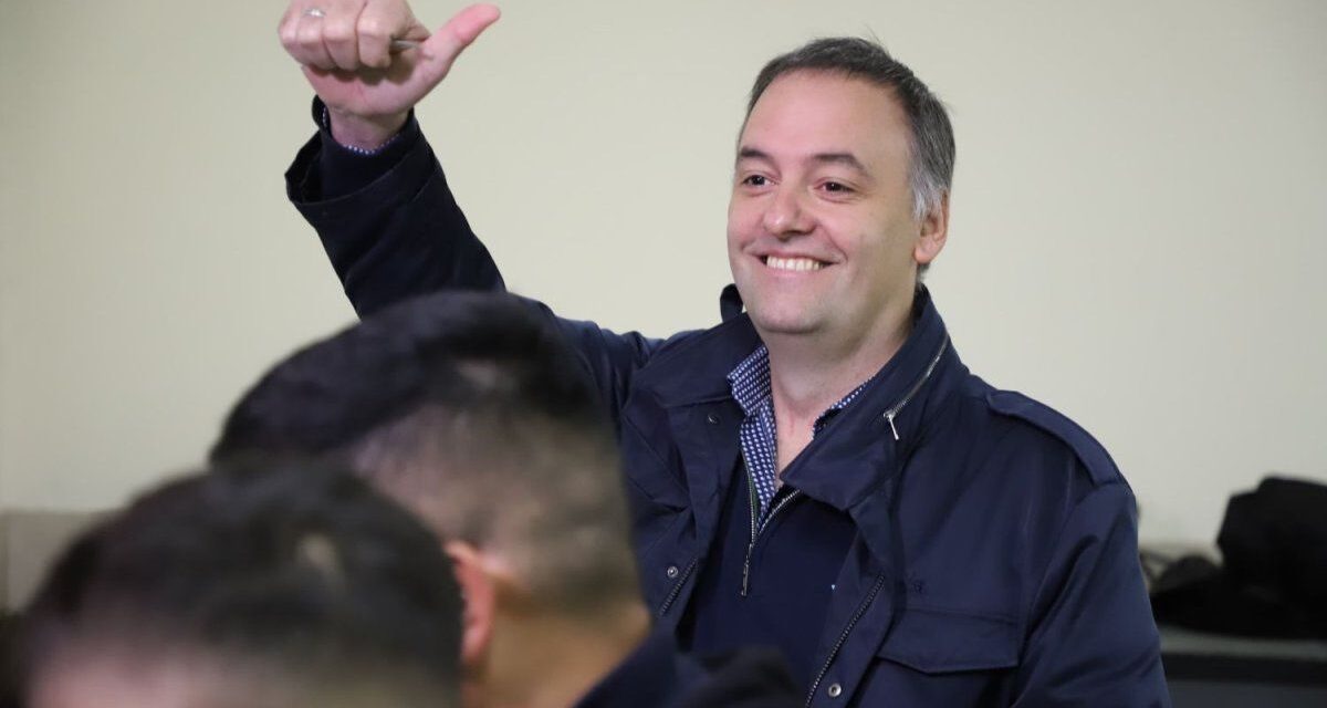 La Libertad Avanza rompió la hegemonía del PRO en la Ciudad y los porteños revalidaron la gestión de Javier Milei