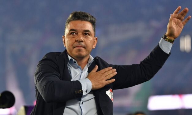 River va por un triunfo: la probable alineación del Millonario ante Independiente del Valle