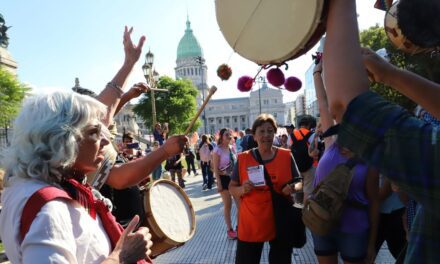 Diputados canalizan demandas de las últimas movilizaciones, con jubilaciones y discapacidad como prioridades