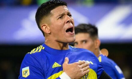 El futuro de Marcos Rojo es incierto y a pesar de ello podría reforzar a otro equipo de Argentina