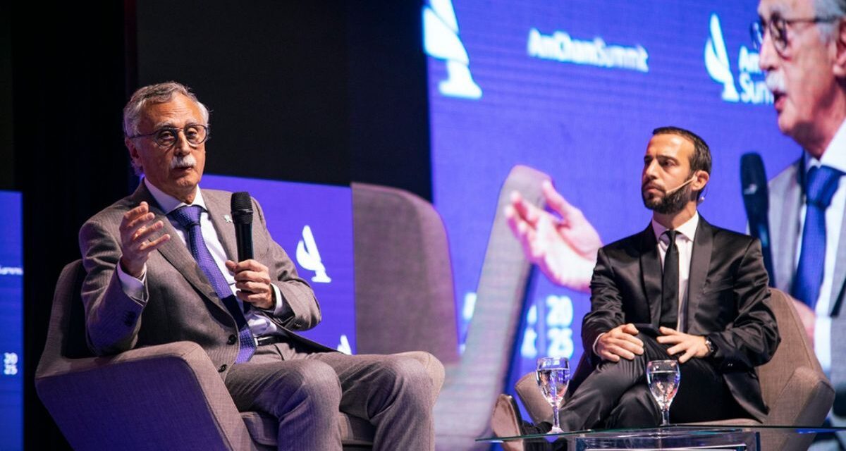 Encontramos un sistema de salud en terapia intensiva