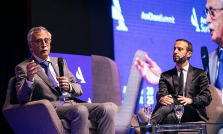 Encontramos un sistema de salud en terapia intensiva