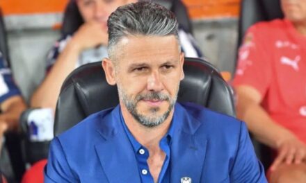 Martín Demichelis fue despedido de Monterrey y no enfrentará a River en el Mundial de Clubes