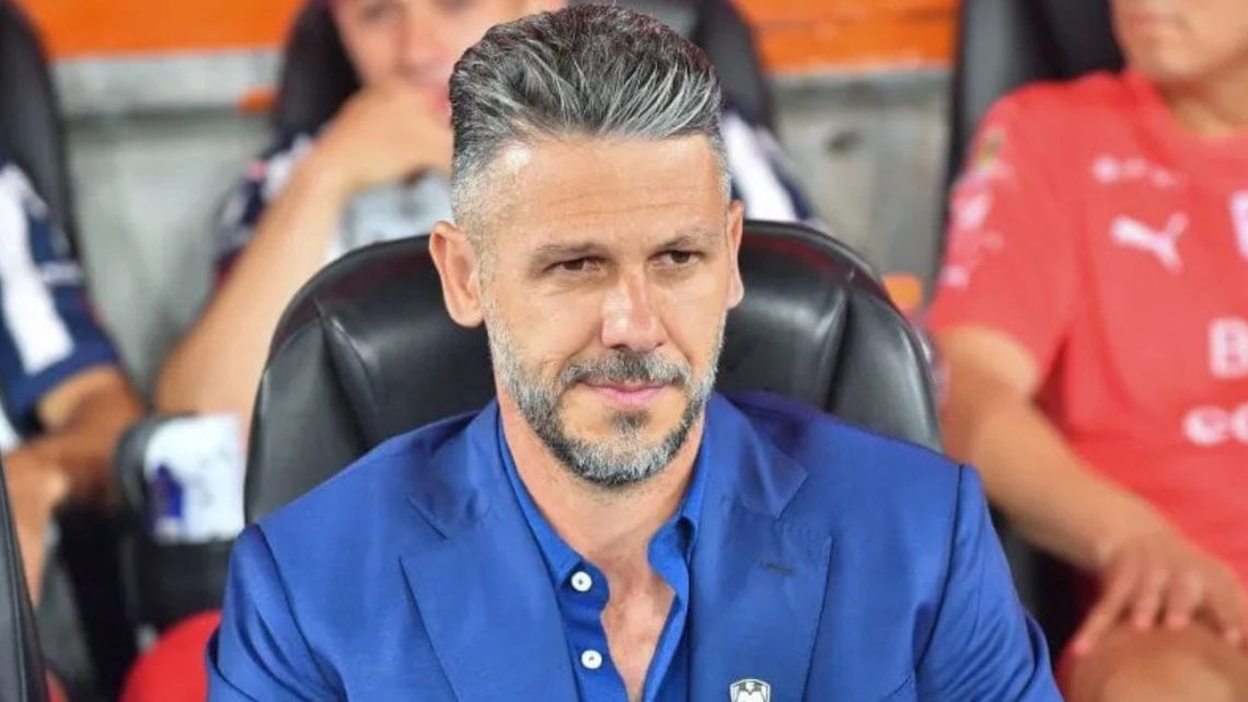 Martín Demichelis fue despedido de Monterrey y no enfrentará a River en el Mundial de Clubes