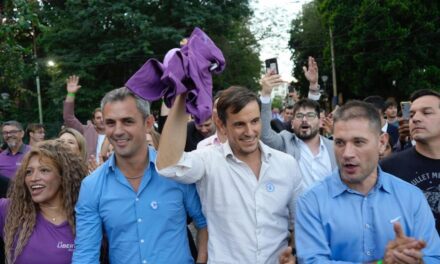 La Libertad Avanza apuesta en Misiones por la estrategia que le dio éxito en la Ciudad