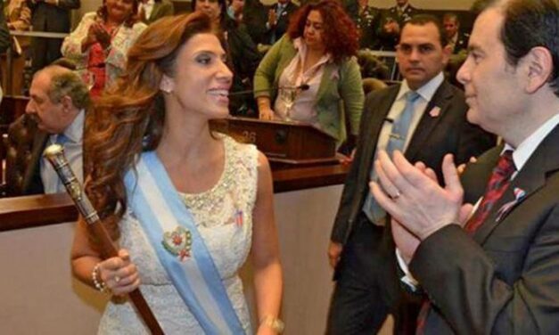 Gerardo Zamora elevó consulta a la Cámara Electoral y analiza unificar elección de gobernador en octubre