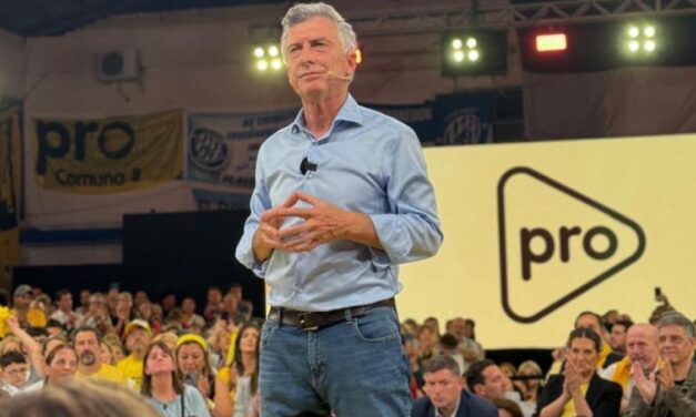 Seguiremos ayudando al ordenamiento económico del país