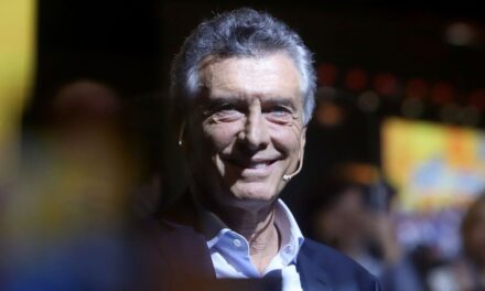 Fracasaron como candidatos porque priorizaron la vocación de poder