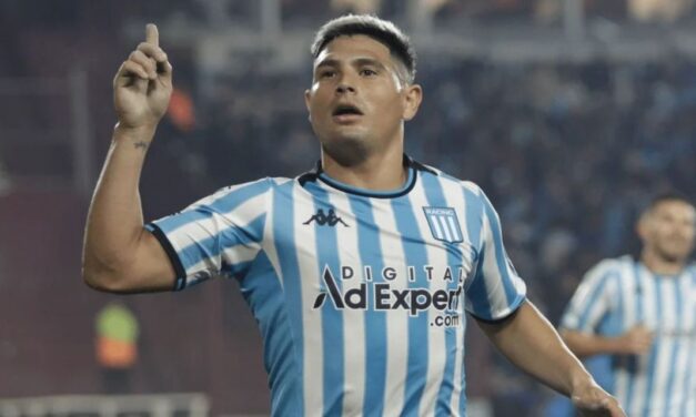 Maxi Salas se lesionó y será baja ante Colo Colo: qué dice el parte médico