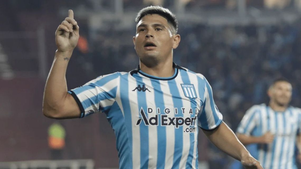 Maxi Salas se lesionó y será baja ante Colo Colo: qué dice el parte médico