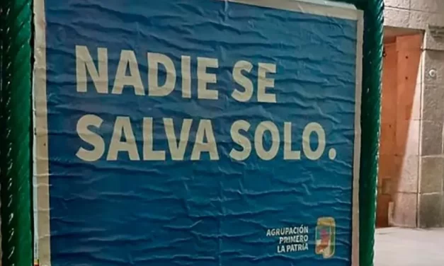 Se viene un nuevo frente peronista