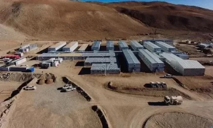 El Proyecto Vicuña: El mayor hallazgo de cobre en los últimos 30 años en Argentina, según Lundin Mining