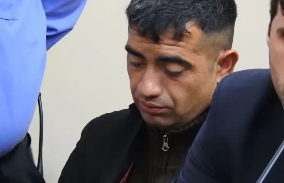 Urgente: Perpetua para el policía Ricardo Rodriguez