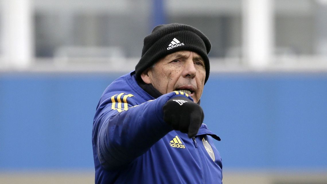 Boca tiene DT: aseguran que Miguel Ángel Russo acordó su regreso en plena definición con San Lorenzo