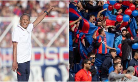 Russo podría volver a Boca y en San Lorenzo estallaron de bronca: las duras palabras de los hinchas