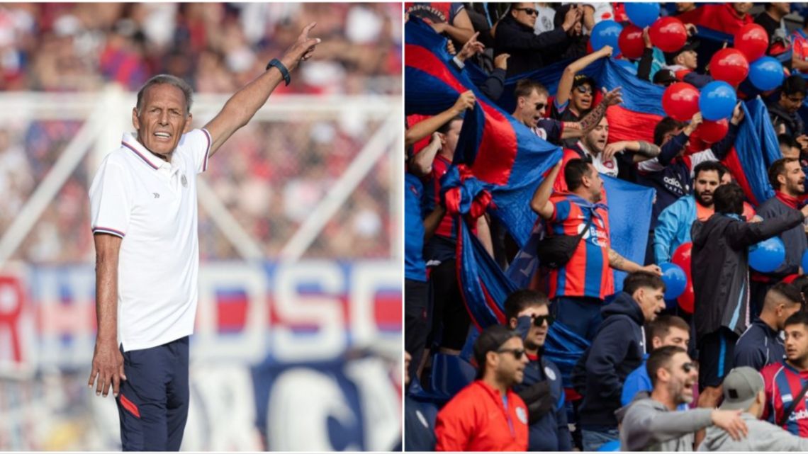 Russo podría volver a Boca y en San Lorenzo estallaron de bronca: las duras palabras de los hinchas