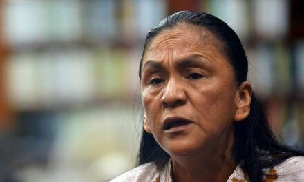 La Corte Suprema dejó firme la condena a 15 años de prisión a Milagro Sala